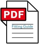 AirFit f40 Sizing Guide